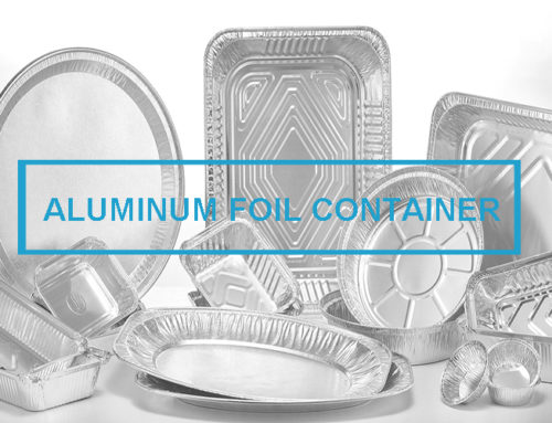 Aluminum Foil as Food Pans and Containers V/s Plastic Materials