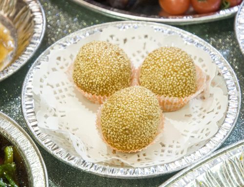 why we need aluminium foil in our daily life